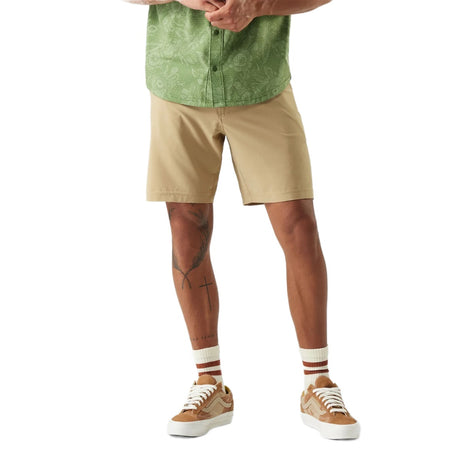 SMARTWOOL MOŠKE KRATKE HLAČE 8" SHORT