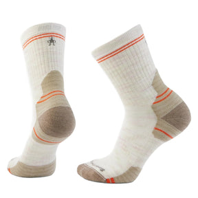 SMARTWOOL HIKE TARGETED CUSHION MID CREW