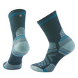 SMARTWOOL HIKE TARGETED CUSHION MID CREW