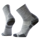 SMARTWOOL HIKE TARGETED CUSHION MID CREW
