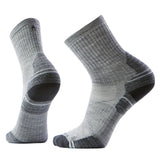 SMARTWOOL HIKE TARGETED CUSHION MID CREW