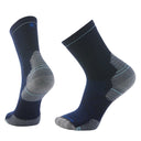 SMARTWOOL HIKE TARGETED CUSHION MID CREW