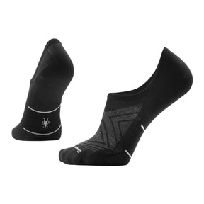 SMARTWOOL RUN ZERO CUSHION NO SHOW