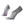 SMARTWOOL RUN ZERO CUSHION NO SHOW