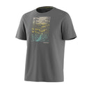 SMARTWOOL WINDING TRAIL ACTIVE SHORT SLEEVE
