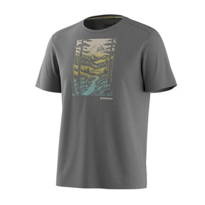 SMARTWOOL WINDING TRAIL ACTIVE SHORT SLEEVE