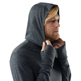 SMARTWOOL MERINO SUN HOODIE