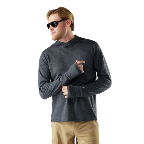 SMARTWOOL MERINO SUN HOODIE