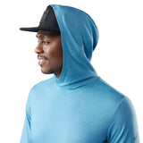 SMARTWOOL MERINO SUN HOODIE
