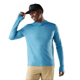 SMARTWOOL MERINO SUN HOODIE