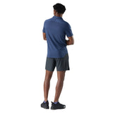 SMARTWOOL ACTIVE MESH POLO