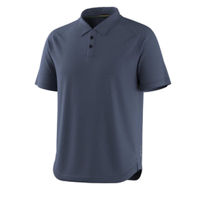 SMARTWOOL ACTIVE MESH POLO