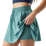 SMARTWOOL ACTIVE LINED SKIRT