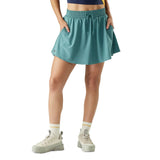 SMARTWOOL ACTIVE LINED SKIRT