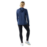 SMARTWOOL ACTIVE MESH HOODIE