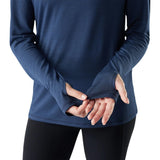 SMARTWOOL ACTIVE MESH HOODIE