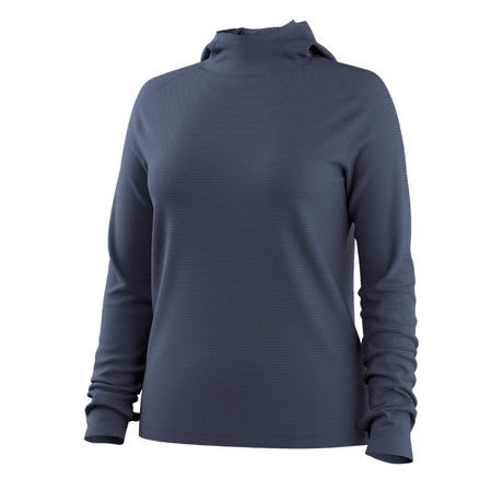 SMARTWOOL ACTIVE MESH HOODIE