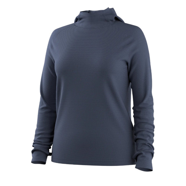 SMARTWOOL ACTIVE MESH HOODIE
