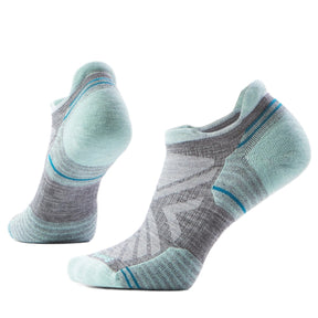 SMARTWOOL HIKE TARGETED CUSHION LOW ANKLE
