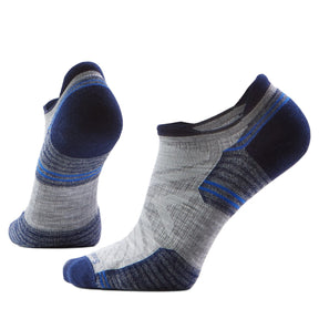 SMARTWOOL HIKE TARGETED CUSHION LOW ANKLE
