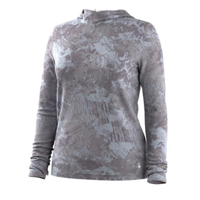 SMARTWOOL MERINO HOODIE ACTIVE