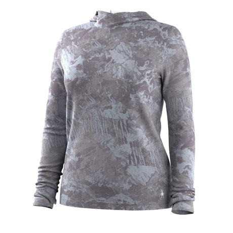 SMARTWOOL MERINO HOODIE ACTIVE