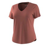 SMARTWOOL ACTIVE ULTRALITE V-NECK