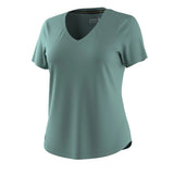 SMARTWOOL ACTIVE ULTRALITE V-NECK