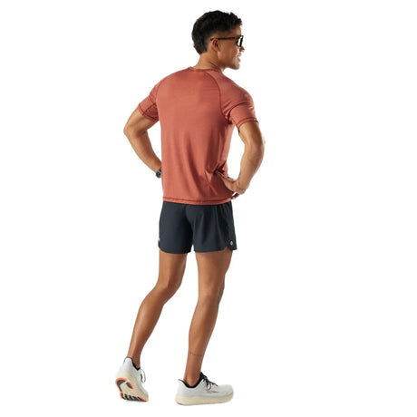SMARTWOOL ACTIVE ULTRALITE SHORT SLEEVE