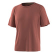 SMARTWOOL ACTIVE ULTRALITE SHORT SLEEVE