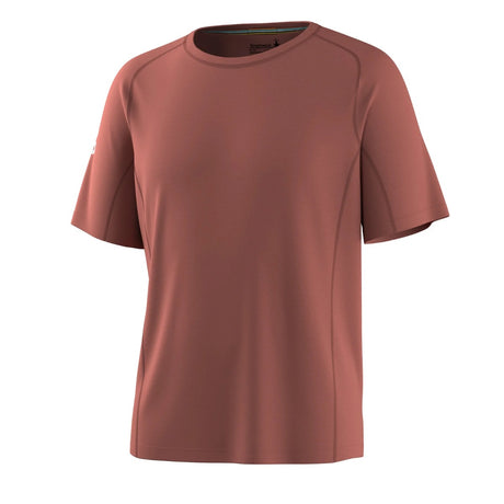 SMARTWOOL ACTIVE ULTRALITE SHORT SLEEVE