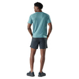 SMARTWOOL ACTIVE ULTRALITE SHORT SLEEVE