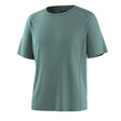 SMARTWOOL ACTIVE ULTRALITE SHORT SLEEVE