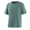 SMARTWOOL ACTIVE ULTRALITE SHORT SLEEVE