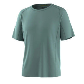 SMARTWOOL ACTIVE ULTRALITE SHORT SLEEVE