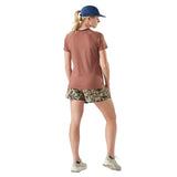 SMARTWOOL ACTIVE ULTRALITE SHORT SLEEVE