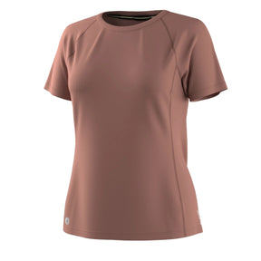 SMARTWOOL ACTIVE ULTRALITE SHORT SLEEVE