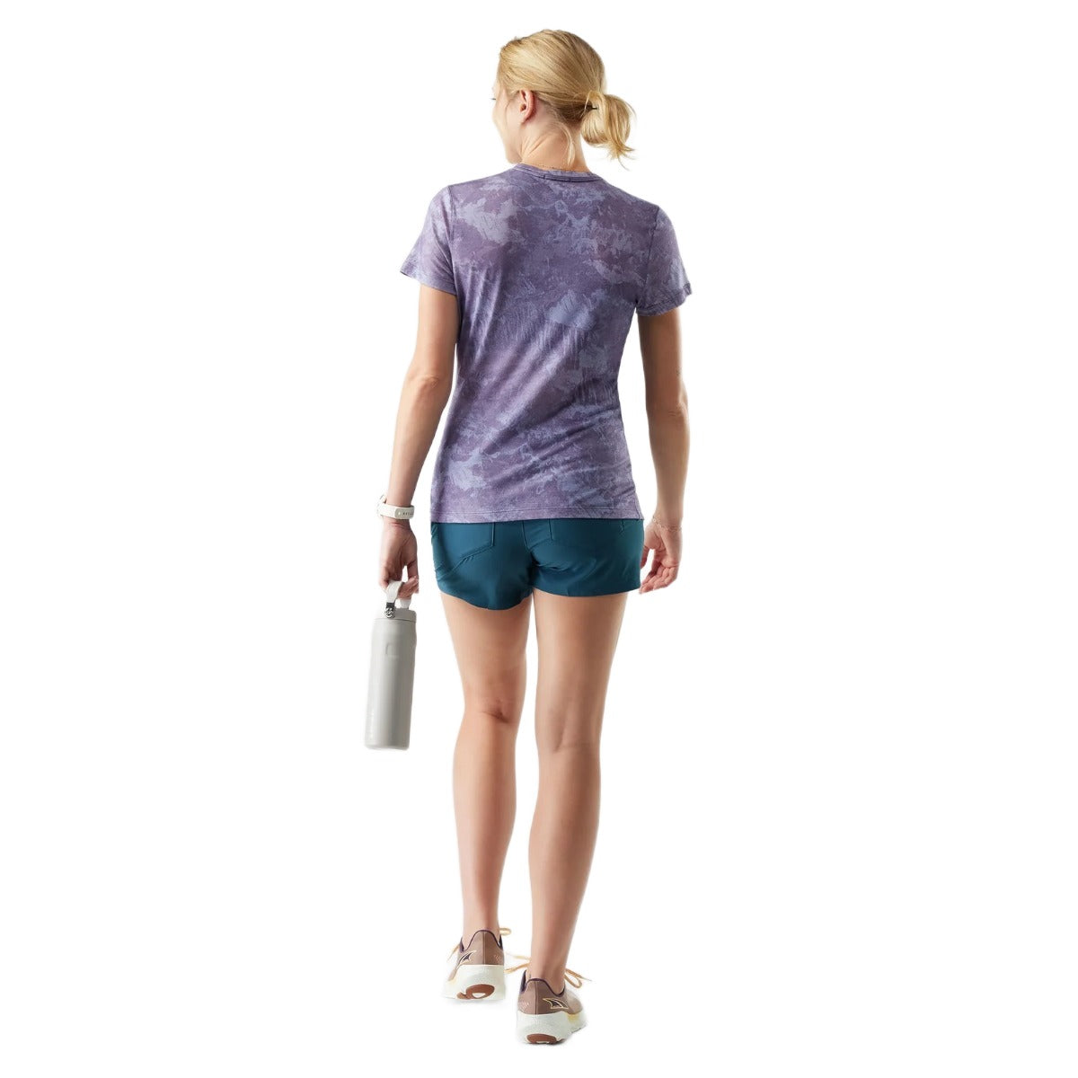 SMARTWOOL MERINO SHORT SLEEVE TEE