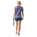 SMARTWOOL MERINO SHORT SLEEVE TEE