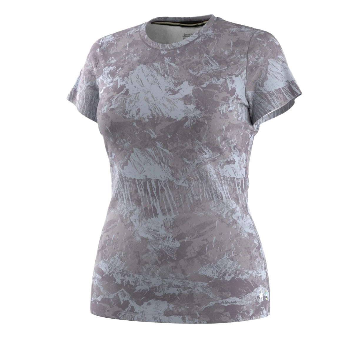 SMARTWOOL MERINO SHORT SLEEVE TEE
