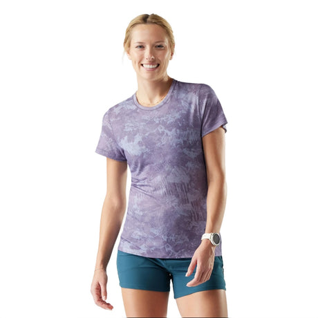SMARTWOOL MERINO SHORT SLEEVE TEE
