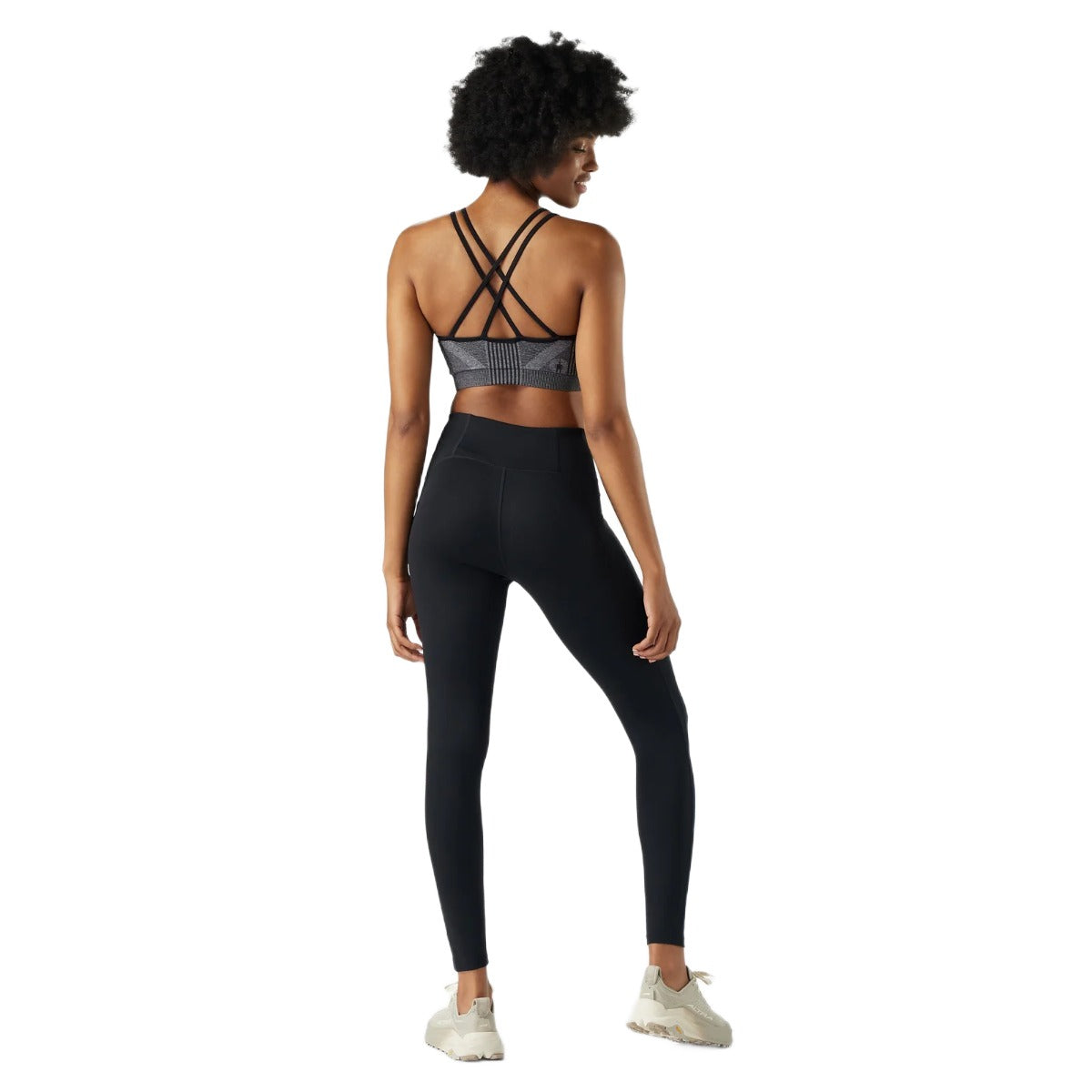 SMARTWOOL ACTIVE LEGGING