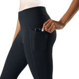 SMARTWOOL ACTIVE LEGGING