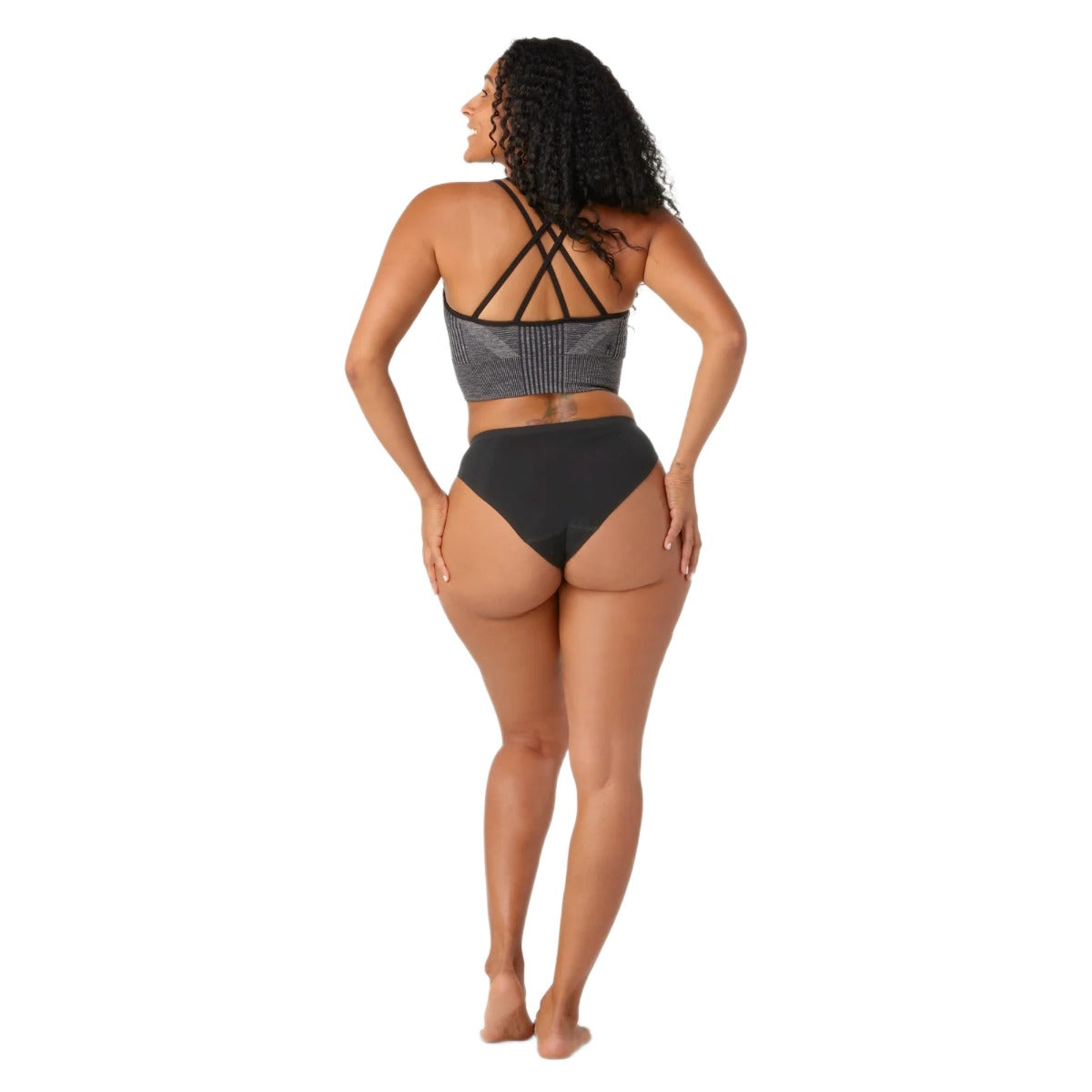 SMARTWOOL INTRAKNIT BIKINI