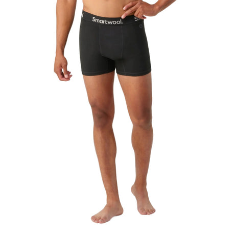 SMARTWOOL MERINO ACTIVE BOXER BRIEF
