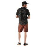 SMARTWOOL EVERYDAY SHORT SLEEVE BUTTON DOWN