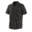 SMARTWOOL EVERYDAY SHORT SLEEVE BUTTON DOWN