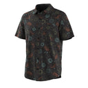 SMARTWOOL EVERYDAY SHORT SLEEVE BUTTON DOWN