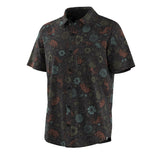 SMARTWOOL EVERYDAY SHORT SLEEVE BUTTON DOWN