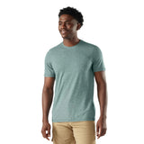 SMARTWOOL MERINO HEMP BLEND SHORT SLEEVE POCKET